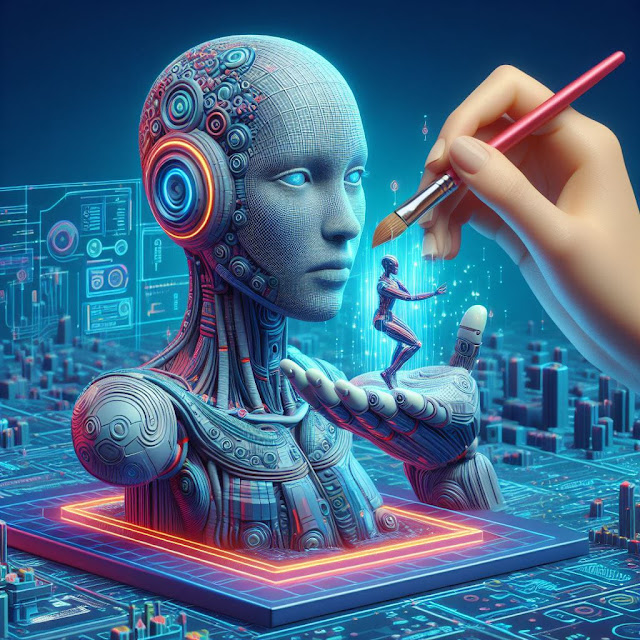 Future with Artificial Intelligence