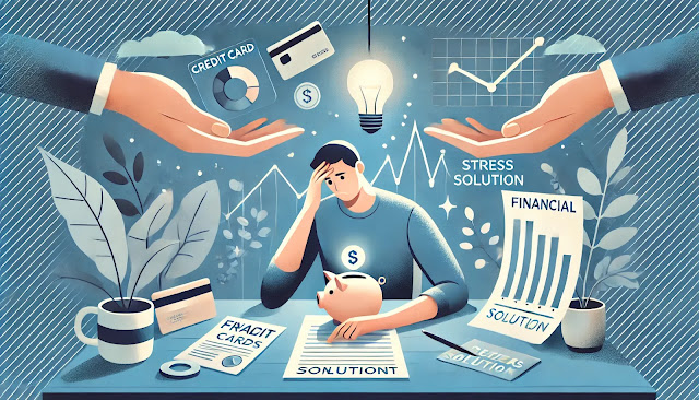 Navigating Financial Stress: Tips for Mental Well-being