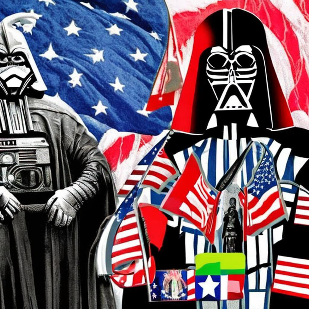 The dark side of the United States of America! Shocking facts