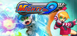 Download Mighty No. 9 CODEX PC Free