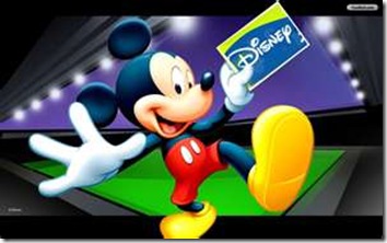 mickey mouse 5