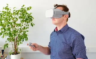 Apple VR