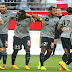 Liga Perancis : Reims 0-5 Olympique Marseille