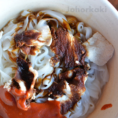 Johor-Bahru-Kway-Teow-Soup-Kue-Teow-Meng-果条明-Taman-Melodies