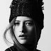 Head Covered, Beauty Revealed:  Gigi Burris Millinery Fall/Winter 2013 Preview