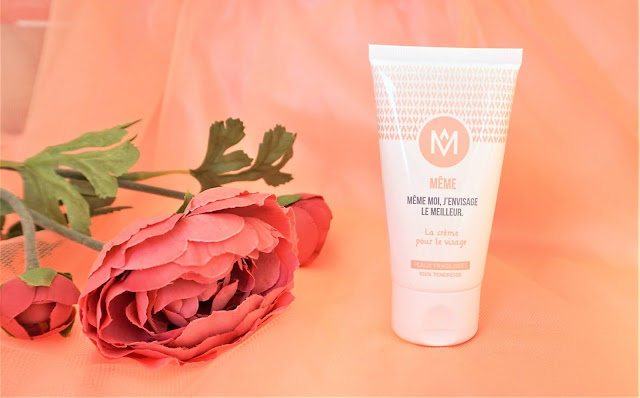 Même Cosmetics crème visage