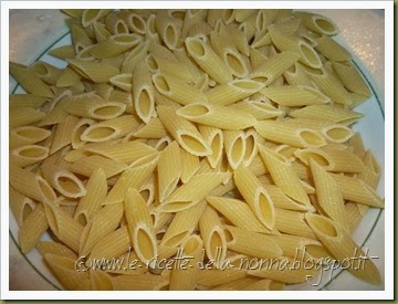 Mezze penne cremose con i broccoli (4)