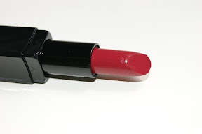 illamasqua, lipstick, review, swatch, blog, perilious, drench