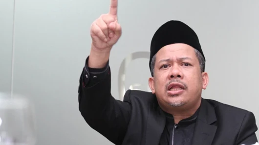 Fahri Hamzah Setuju Pilkada Dilanjutkan, Khawatir Rusuh jika Ditunda