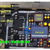 Xiaomi Redmi 9 Charging Problem