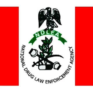 NDLEA recruitment update