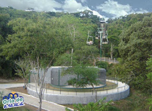 Parque da Cidade