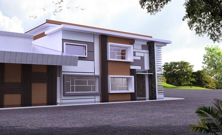 Jasa Renovasi Ruangan Kantor Di Mojokerto