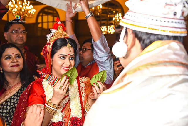 Bengali Wedding Photography