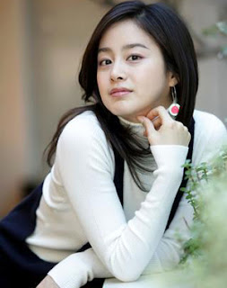 Kim Tae Hee