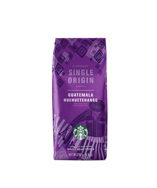 STARBUCKS® GUATEMALA HUEHUETENANGO