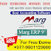 Accounting Software Marg Manufacturing (Gold Edition), Rs. 163,123