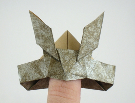 origami