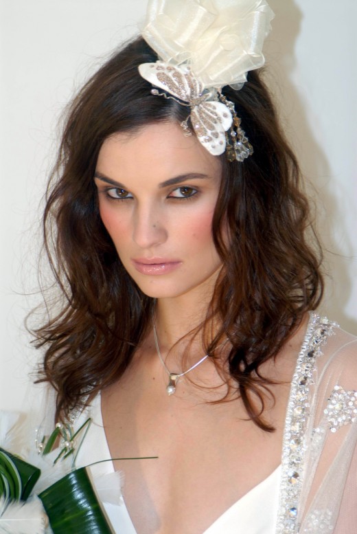 Wedding Hairstyles For Long Hair