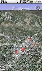 Google Earth 6.2 Apk Free