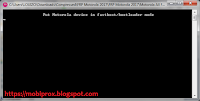 Motorola frp bypass tool dasboard