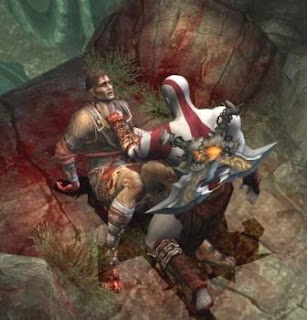 God Of War 2 PC Game Full Version Free Download