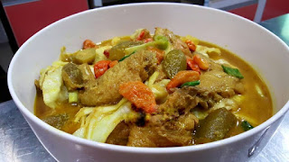 15 Resep Olahan Ayam Untuk Sahur dan Buka Puasa