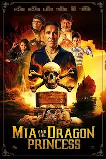 Mia And The Dragon Princess Movie Download