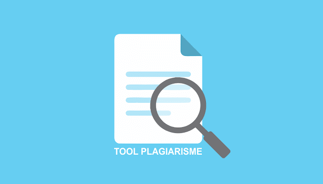 2 Tool Terbaik Mengecek Plagiarisme Artikel 