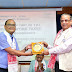 Session on Tax Compliance organised by USTM and IT Department