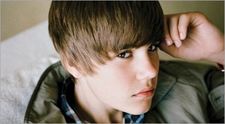 Justin Bieber