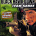 Delta Force Black Hawk Down Team Sabre Game Free Download