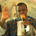 "Leave my Adoration for Me, Face your business" - Mbaka Warns Politicians 