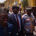 Roger Lumbala a demandé pardon par écrit à Kabila pour rentrer au pays