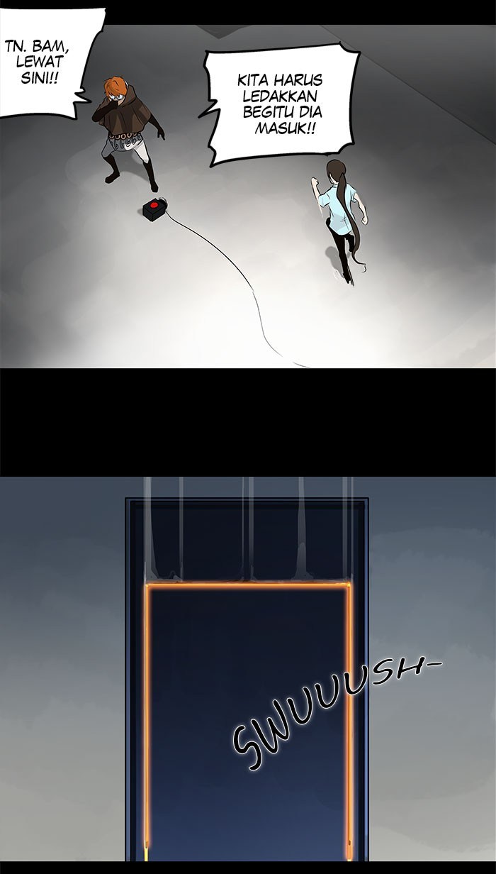 Tower of God Bahasa indonesia Chapter 138