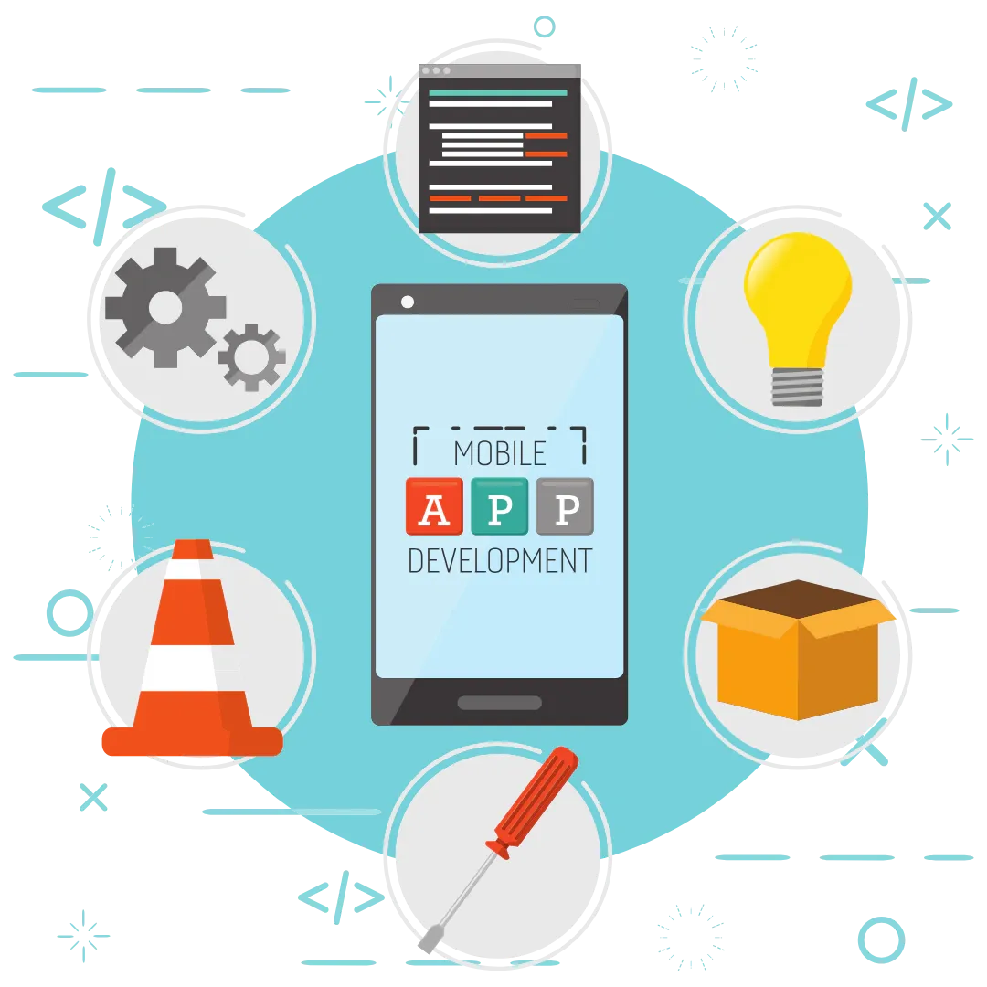 Looking to build a website or mobile app? Associative is your expert partner for web development, SEO, Web3, DApps, blockchain, games, software, and mobile apps. Learn the key steps to bring your digital vision to life.