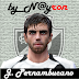 Face Juninho Pernambucano Vasco [pedido]