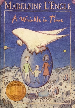  A Wrinkle in Time