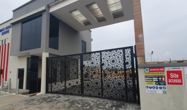 Meridian Boulevard Estate at Lekki- Scheme 2 Axis, Abraham Adesanya, Ajah Lagos State