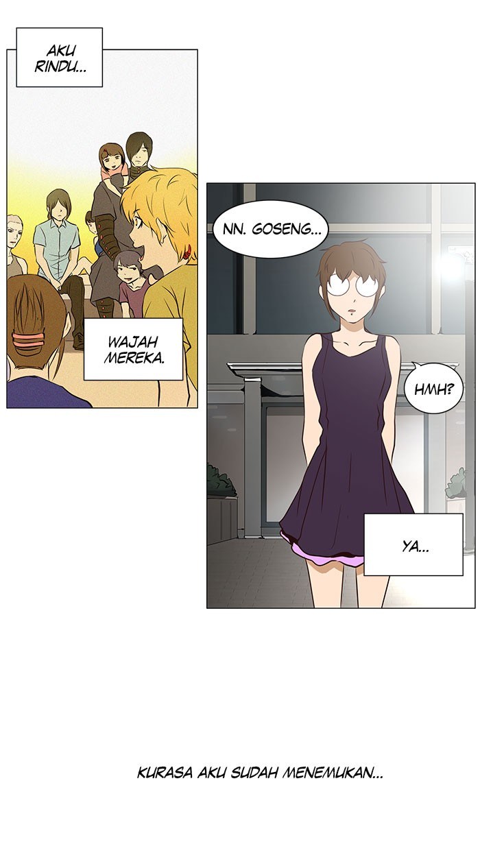 Tower of God Bahasa indonesia Chapter 159