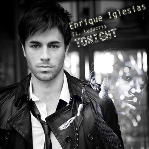 Enrique Iglesias Tonight