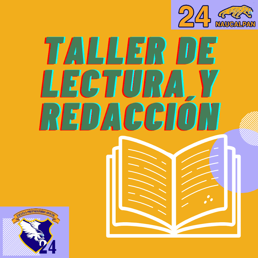 Programa de estudios asignatura: Taller de Lectura y Redacción II