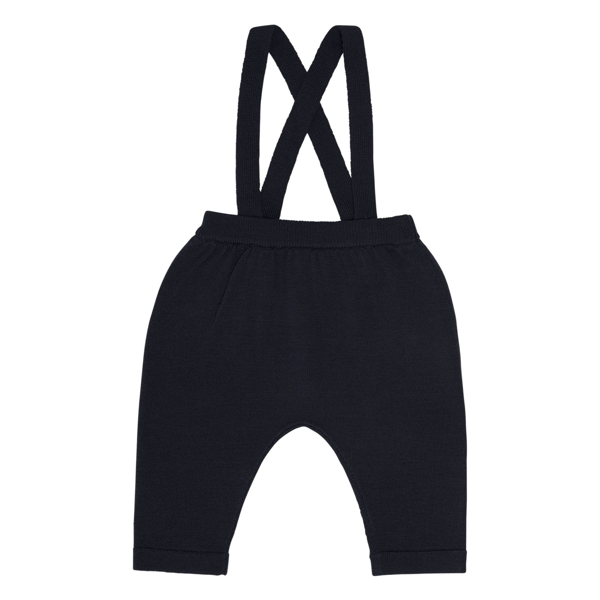 Baby Boy Suspender Pants from Fub