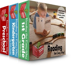 Reading the Easy Way