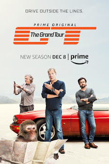 The Grand Tour Season 2 Complete Episodes EXTORZ