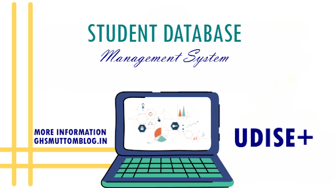 Student Database Management System (SDMS)