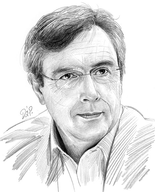 Directeur Général de SAFRAN