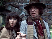 Sarah Jane and Four