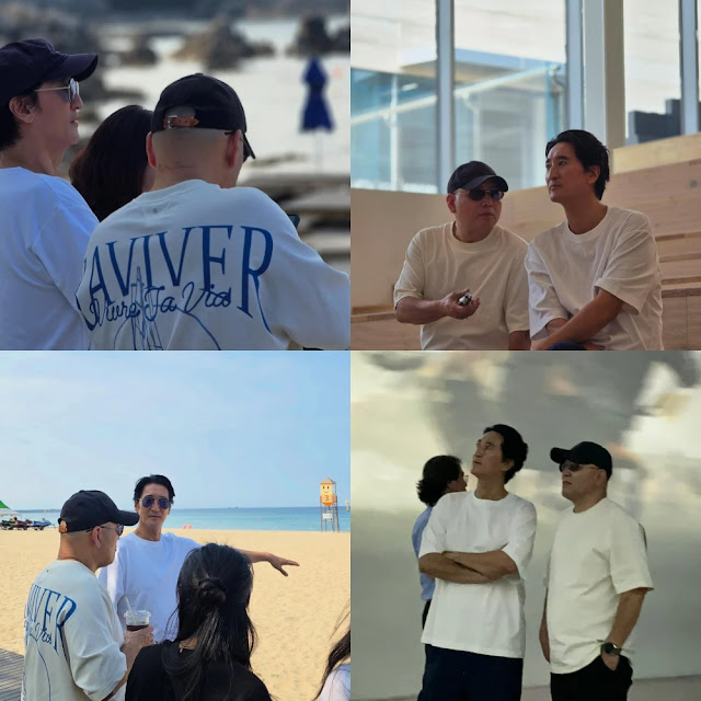 삼척 해랑영화제 공모전 2025, 바다 위에 피어난 영화의 물결
