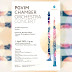 สถาบันดนตรีกัลยาณิวัฒนา ขอเชิญชมการบรรเลงคอนเสิร์ต “PGVIM Chamber Orchestra Concert”